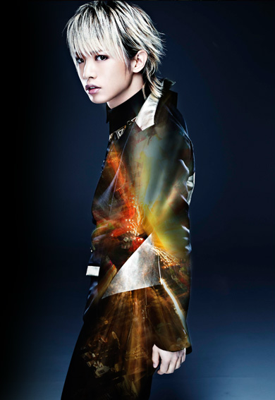 Alice Nine New Look Gu. Hiroto M7VVBwD05xsxDPVk