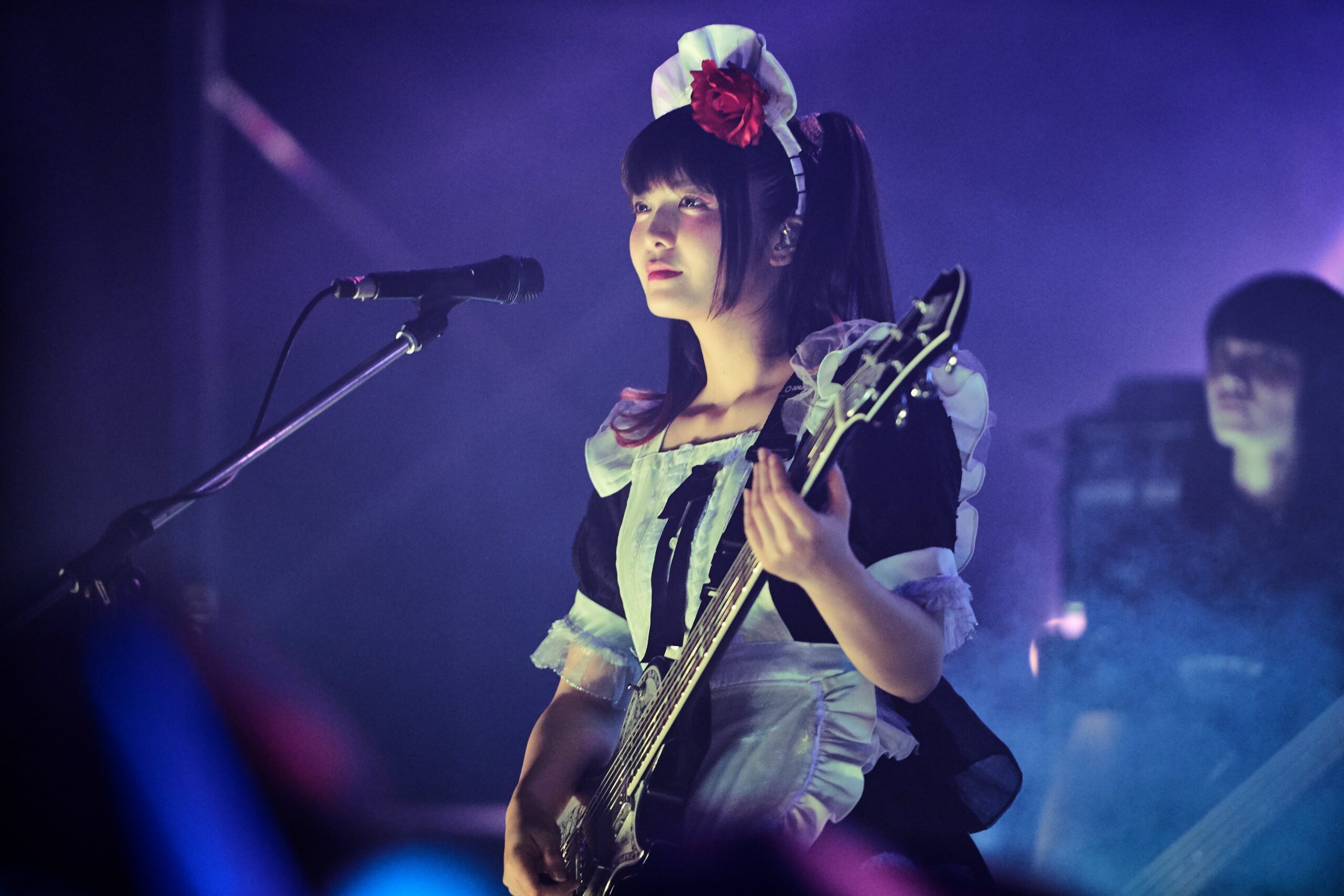 BANDMAID Y4LLgG7K7PSWv6RP Scaled