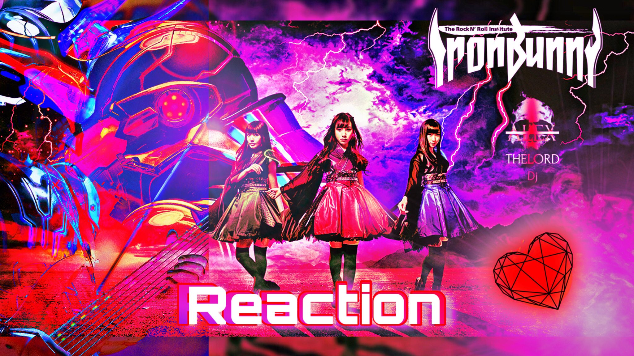 IronBunny M6LL1NG4ZMtwERwZ