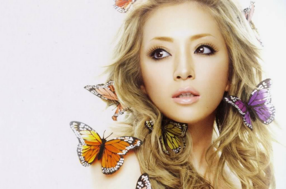 Ayumi Hamasaki7 DOqrV44owXiR3rOG
