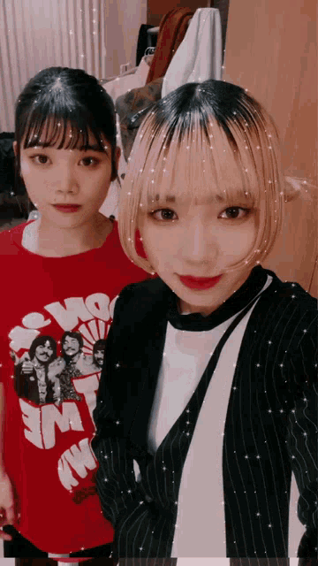 Chitchi Chitti Ayunid Bish Idol Group Japanese Mk3l2OkrvPI8PME8