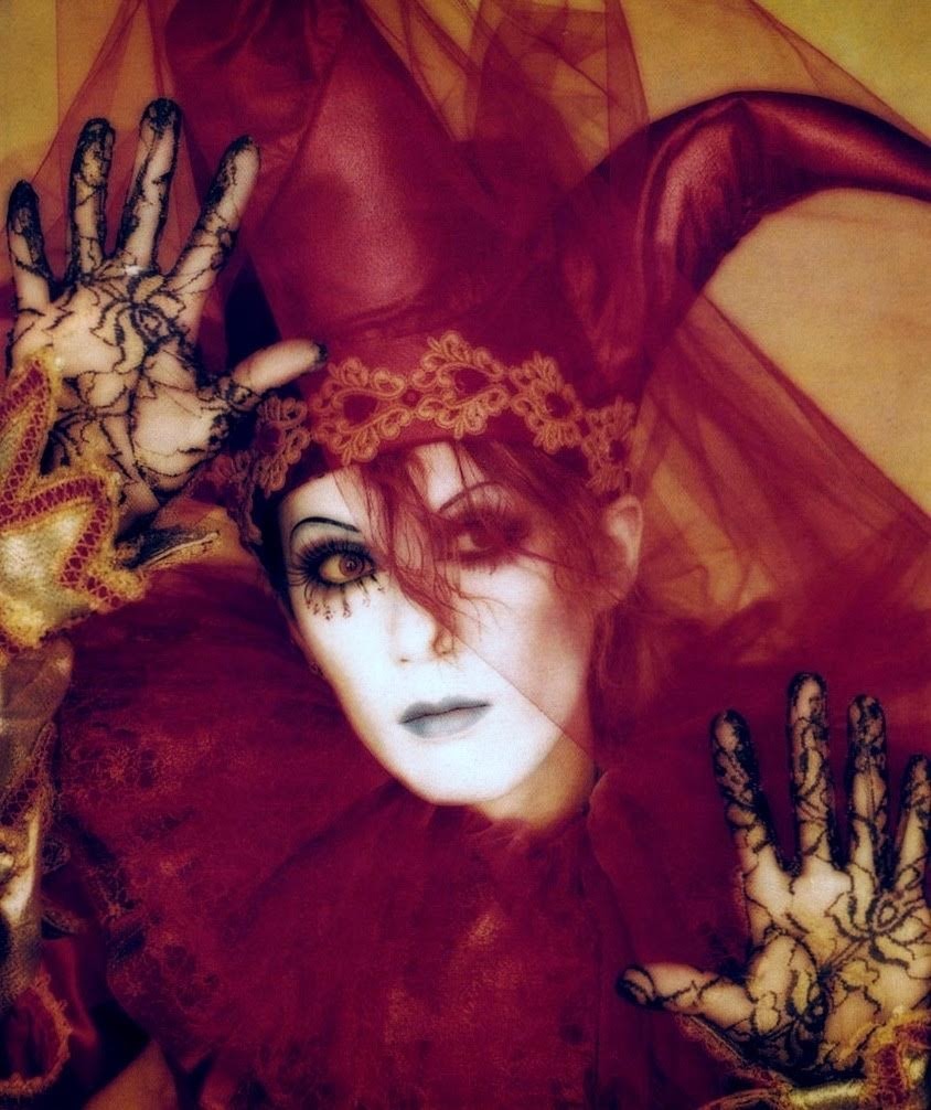 Clowntime MePPz40y23i5gV5j