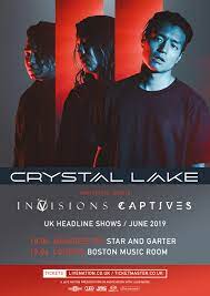 Crystal Lake Group 2020 5 DWxel4N04gFgxK3K