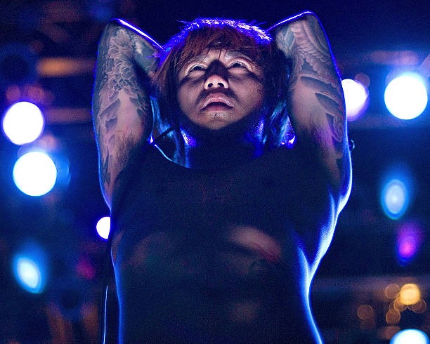 Dir En Grey AoPQDMeg9DT841xD