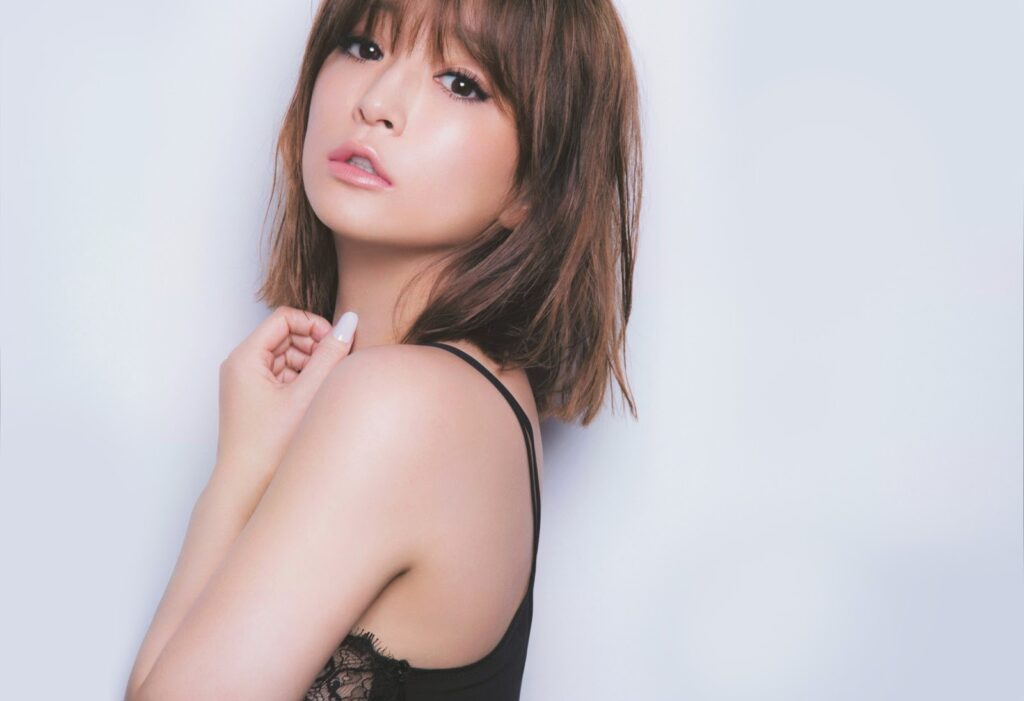 Ayumi Hamasaki -
