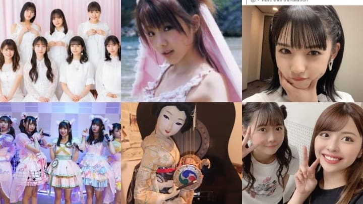 Idol Thoughts A3QKJzLJ3XUgyQel