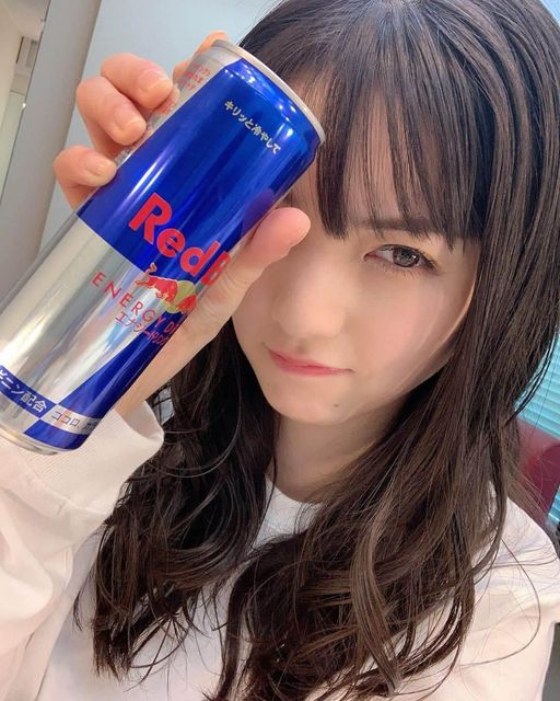 Sayumi Chan Red Bull. Mk3ll9ajzncjEj0E