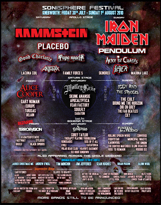 Sonisphere Uk 2010 Lineup 4 3 A3Q8768xPPF5yGWN