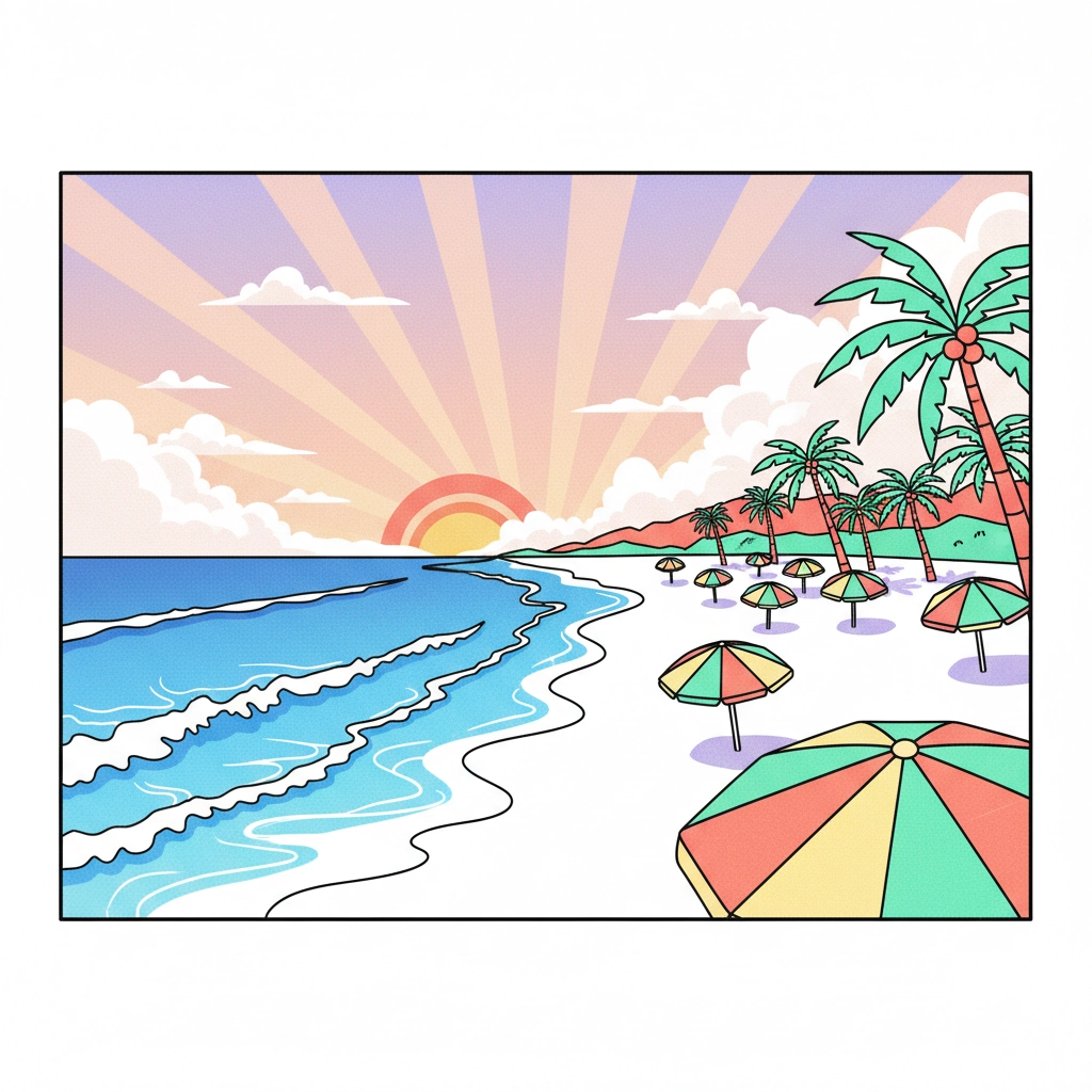 Yukiko Okada And Summer Beach 3 AN0lgwWOzKiJcHd0