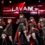 AVAM: Warning: Love you Live MV & Digital Rock 8xp1x zhd4a 1