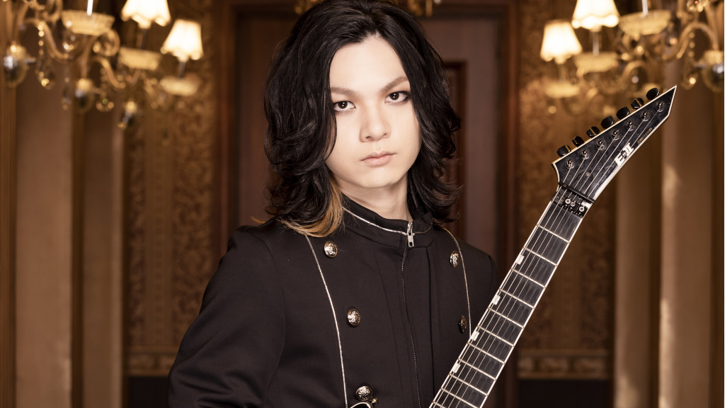 Jinya: The Precision Shredder Behind Unlucky Morpheus's Technical Brilliance 2ala1kfb7be
