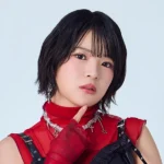 Runo Yofuu 'RUNO' Photobook: The Vocal Powerhouse of Tsubaki Factory and Hello! Project 3438ab3d26598c0276c9b7561320c894743448923011170e8b2452ca9eb5ae5d