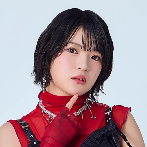 Runo Yofuu 'RUNO' Photobook: The Vocal Powerhouse of Tsubaki Factory and Hello! Project 3438ab3d26598c0276c9b7561320c894743448923011170e8b2452ca9eb5ae5d