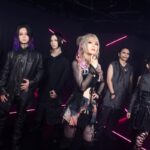 Fuki: The Peerless Voice of Unlucky Morpheus and the 'Gate of Hell' Era cd pat4ffir 2
