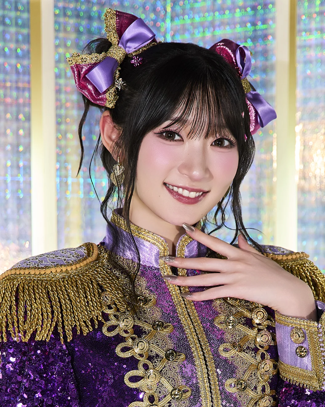Karin Miyamoto: The Ultimate Idol Legacy db84bc8d08eef6b4c59d26db24c0f33f95aa11bdf9c1d44fec3d452328105131 5