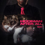 sim album hooman after all jacket 2026