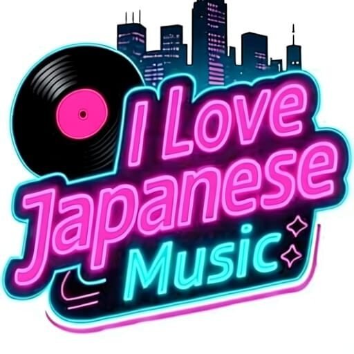 Mutant Monster - I Love Japanese Music